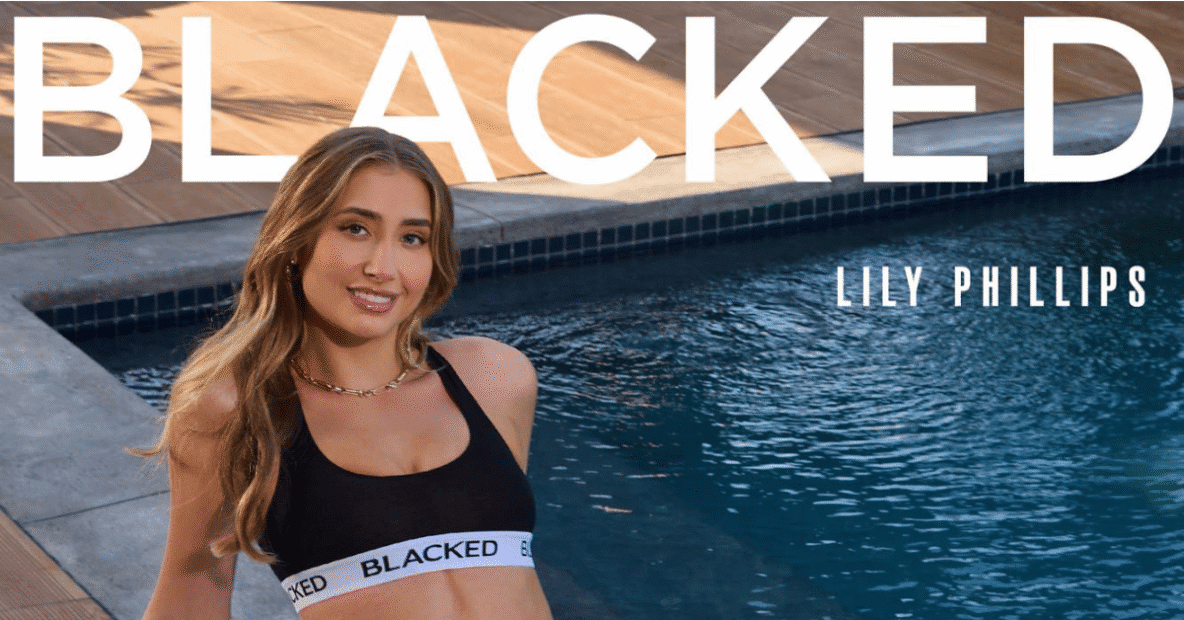 Poly Holiday Part 1 - Blacked Picture